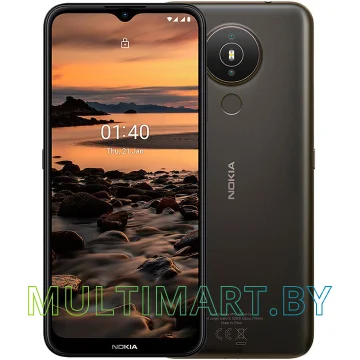 Смартфон Nokia 1.4 2GB/32GB (серый)